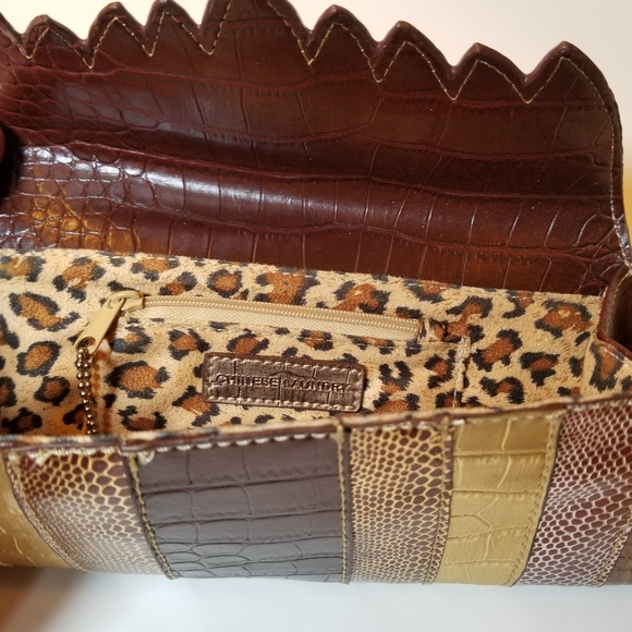 Chinese Laundry Clutch - Picture 2 of 3